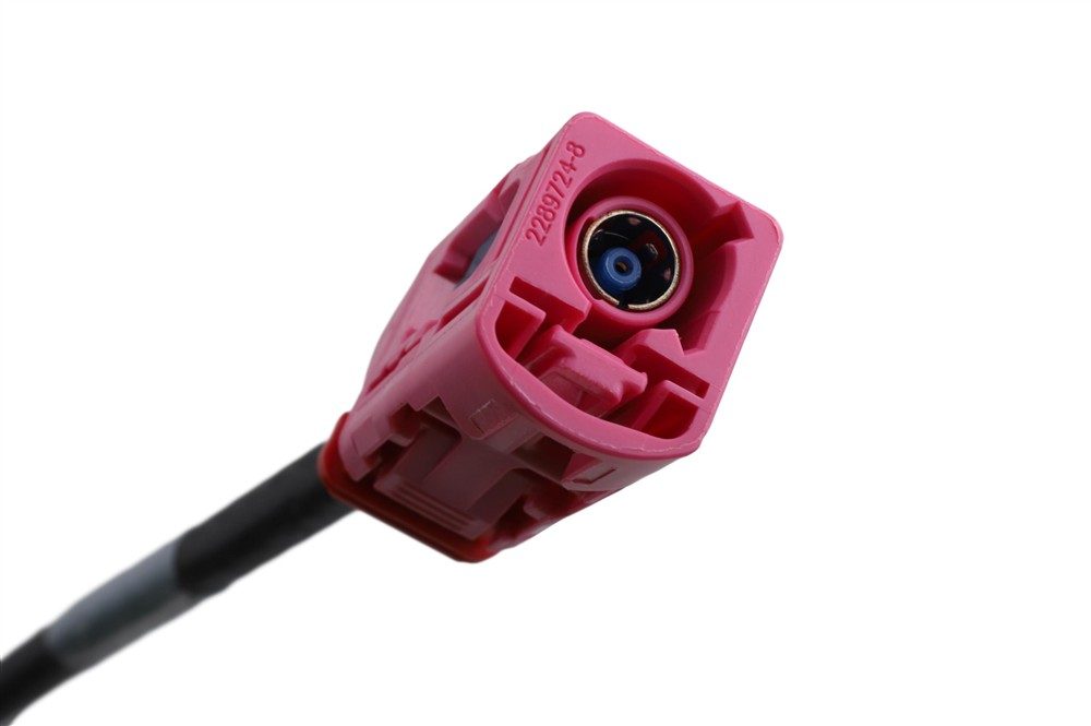 GM Genuine Parts GPS Navigation System and Digital Radio Antenna Cable Kit 85119197 — image 3
